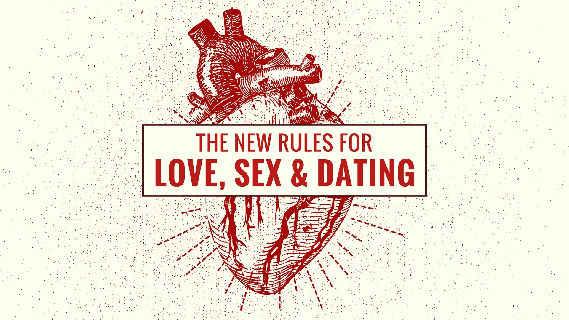 How to get more sex appeal The new rules for love sex and dating part 4